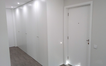 Apartamento Paredes_1