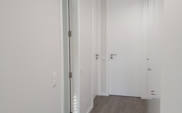 Apartamento Paredes_2