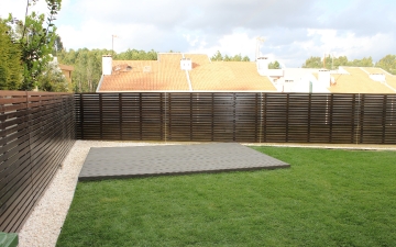 Remodelação de Jardim - Depois_3